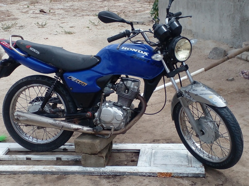 Honda 205