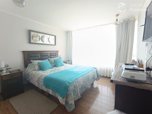 Depto 3d/2b En Laguna Del Mar: Estilo, Confort Y Vista