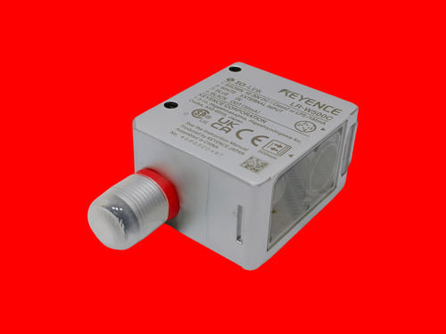 Keyence Lr-w500c Sensor General De Contraste