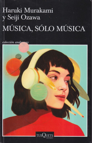 Musica Solo Musica Haruki Murakami 