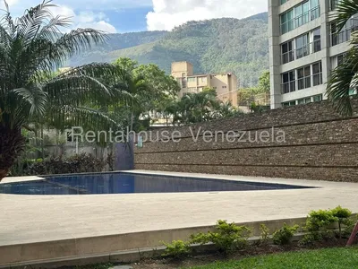 Apartamento en venta