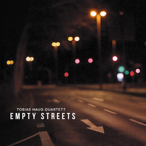 Cd:empty Streets