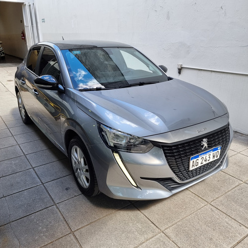 Peugeot 208 1.6 Active Pack