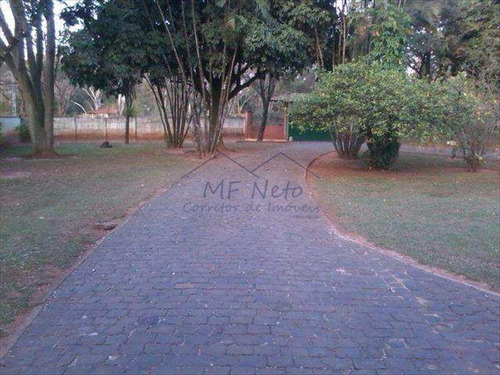 Chácara Com 3 Dorms, Zona Rural, Santa Rita Do Passa Quatro - R$ 850 Mil, Cod: 98900 - V98900