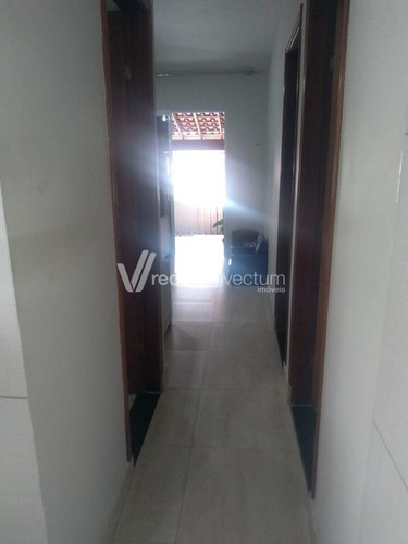 Casa À Venda Em Jardim Shangai - Ca284301