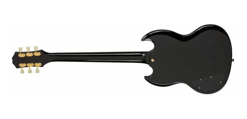 Imagem 5 de 8 de Guitarra EpiPhone Sg Custom (inspired By Gibson)