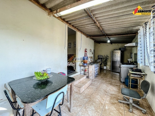 Imagem 16 de 23 de Casa À Venda, 3 Quartos, 4 Vagas, Santos Dumont - Divinópolis/mg - 46816