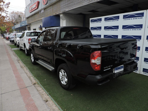 Maxus T60 DX 2.8 4X2