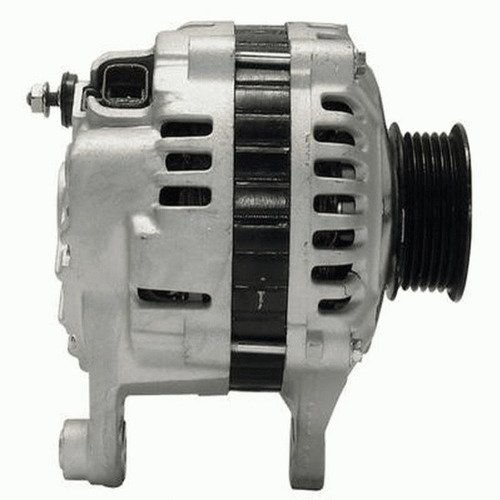 Alternador Ford Taurus 1991 6 Cil 3l 90 A