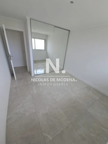 Departamento En Venta A Estrenar En Excelente Ubicación.