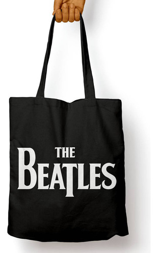 Bolso The Beatles (d0044 Boleto.store)