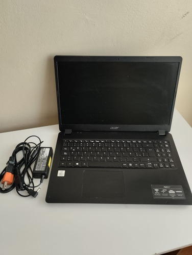 Laptop Acer Aspire Core I3 10 - 8gb Ram