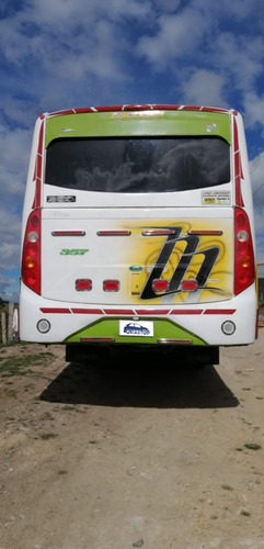 Hino 35 Psj 2010 Diésel
