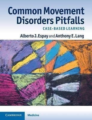 Common Movement Disorders Pitfalls - Alberto J. Espay