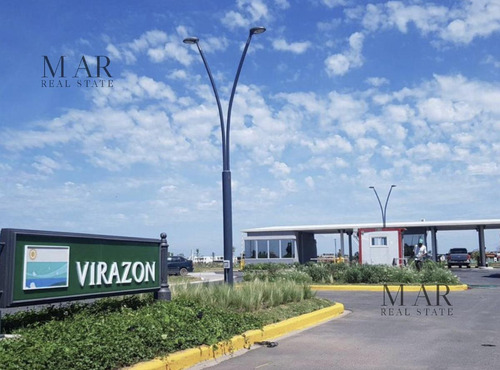Imagen 8 de 10 de Lote Y Medio En Venta Al Lago Central. Orientación Noroeste. Barrio Virazon. Nordelta