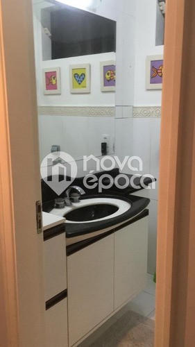 Imagem 7 de 9 de Apartamento - Ref: Ip3ap47871