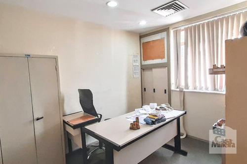 Imagem 5 de 15 de Sala-andar À Venda No Gutierrez - Código 272153 - 272153