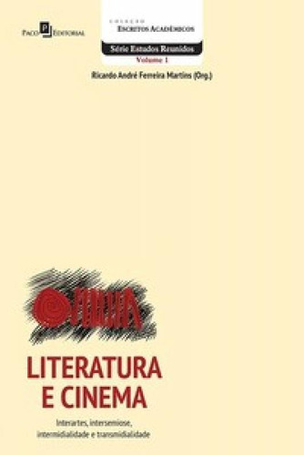 Literatura E Cinema