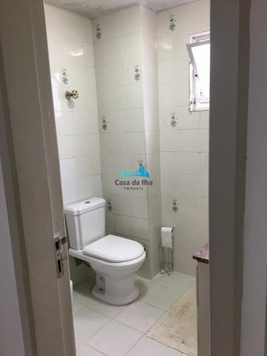 Imagem 11 de 13 de Apartamento Em Agronômica, Florianópolis/sc De 84m² 3 Quartos À Venda Por R$ 410.000,00 - Ap2322182-s