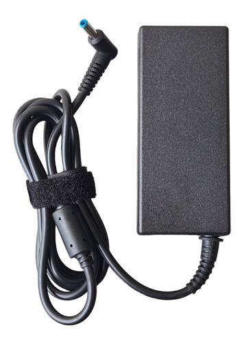 Fonte Carregador 19.5v 3.33a Para Notebook Hp Tpn-q183