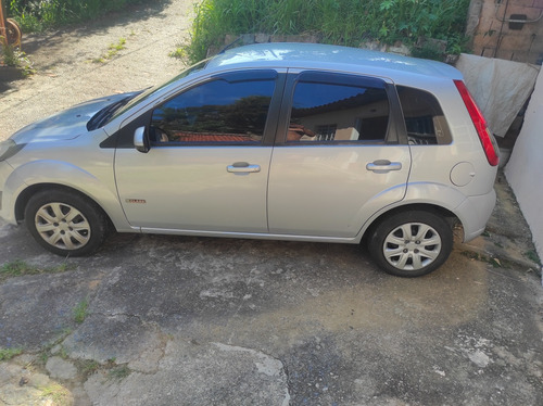 Ford Fiesta Class