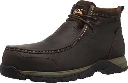 Ariat Work Edge Lte Moc Botas De Puntera Compuesta Western .