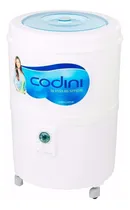Comprar Combo Lavarropas Codini 4051 + Secarropas Codini 6,1kg