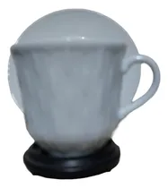 Comprar Set Juego Café  6 Taza C\u002Fplato Porcelana Bazar Jer
