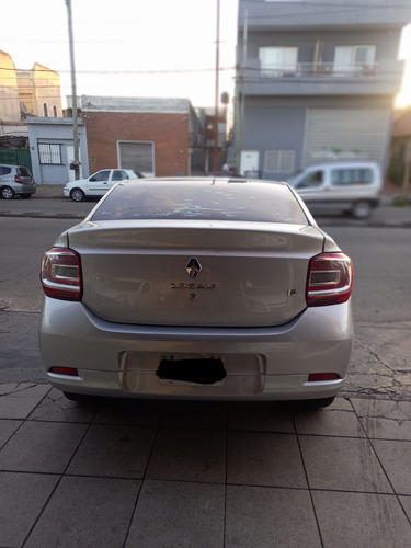Renault Logan 1.6 Authentique 85cv
