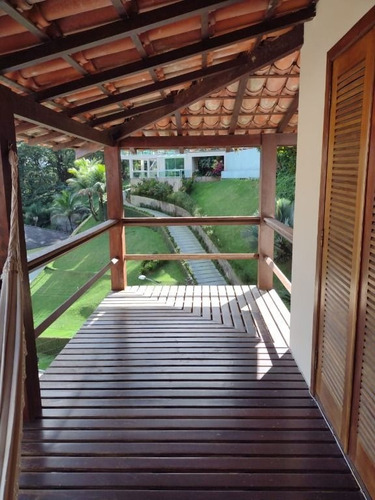 Imagem 19 de 30 de Casa Com 5 Dormitórios À Venda, 300 M² - Engenho Do Mato - Niterói/rj - Ca1171