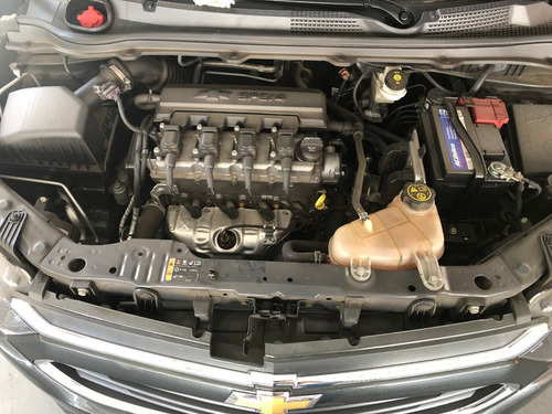 Imagem 13 de 14 de Chevrolet Prisma Lt Automático 2019