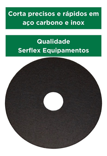 Disco De Corte Bna 12 Extra 115.0 X 1.0 X 22.23 Norton
