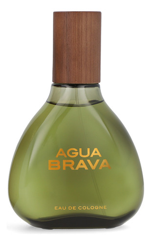 Perfume Puig Agua Brava 100ml. Edc. Original