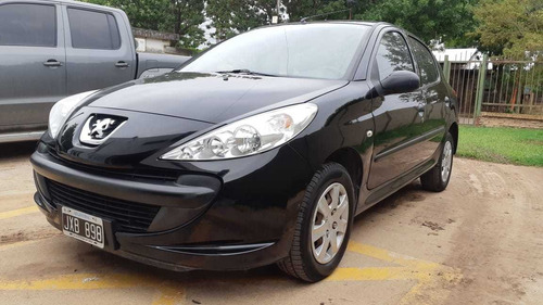 Peugeot 207 2011 1.4 Xr
