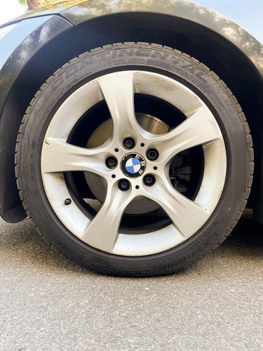 BMW Serie 3 325i