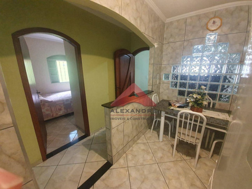 Imagem 5 de 21 de Casa À Venda, 62 M² Por R$ 395.000,00 - Jardim Das Flores - São José Dos Campos/sp - Ca4278