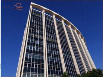 Andar Corporativo Para Alugar, 559 M² Por R$ 30.800,00/mês - Vila Olímpia - São Paulo/sp - Ac0011