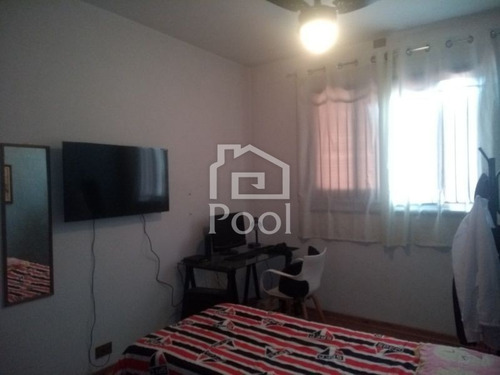 Imagem 18 de 30 de Sobrado 3 Dorms. 1 Suite C/ Closset -2 Salas - 2 Vg Cobertas - Jd. Das Vertentes - 598