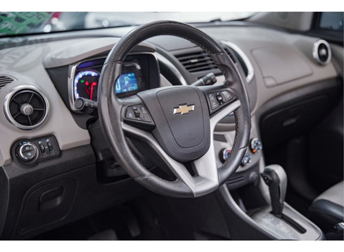 Chevrolet Tracker 1.8 MPFI LTZ 4X2 16V FLEX 4P AUTOMÁTICO