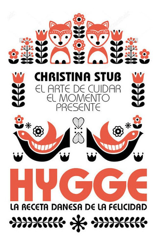 Hygge - Stub, Christina