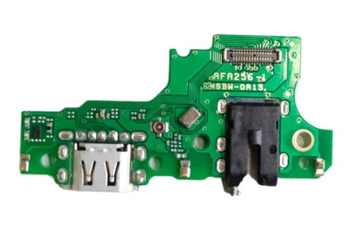 Placa De Carga Rápida Compatible Con Oppo A15 A15s Chp2185