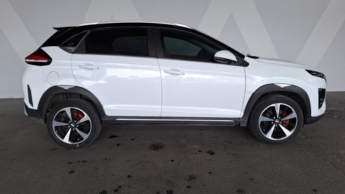 Chirey Tiggo 2 Pro 1.0 LUXURY CVT