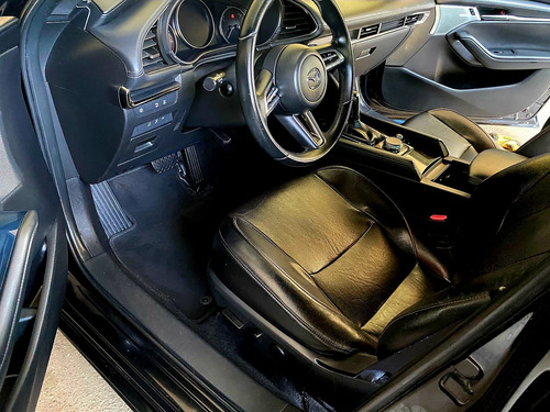 Mazda Mazda 3 2.5 S Grand Touring Hchback At