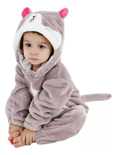 Mameluco invierno bebe sale