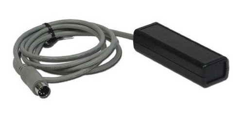 Powertronics Pqr_d52 Grabadora Tension Carcasa