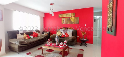 Imagen 6 de 30 de Apartamentos En Alquiler Amoblado En El Centro De Barqto 23-15339 Evelyn Yepez 04149511144