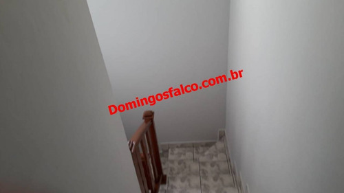 Imagem 15 de 23 de Venda - Casa - Morada Do Sol - Americana - Sp - D1215