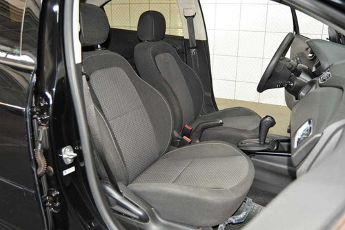 Chevrolet - Prisma Lt 1.4 Aut. 2018