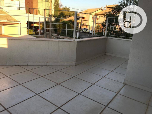 Imagem 27 de 30 de Casa Com 4 Dormitórios À Venda, 300 M² Por R$ 1.600.000,00 - Centro - Vinhedo/sp - Ca4141