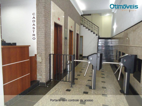Imagem 3 de 12 de Conjunto Para Alugar, 50 M² Por R$ 800,00/mês - Centro - Curitiba/pr - Cj0014